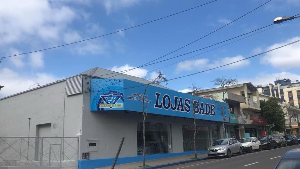 Lojas Bade Centro